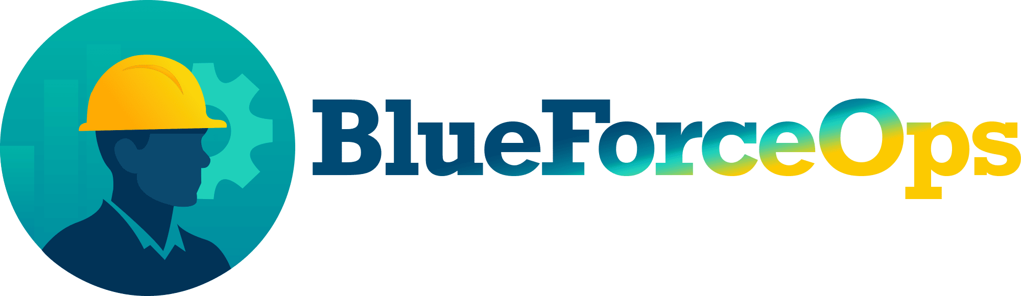 BlueForceOps logo