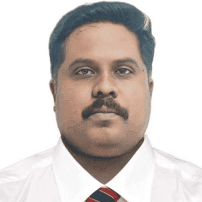 Vimal EG