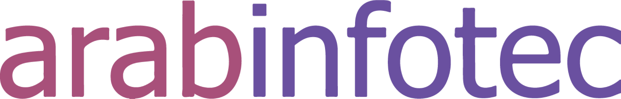 Arabinfotec logo